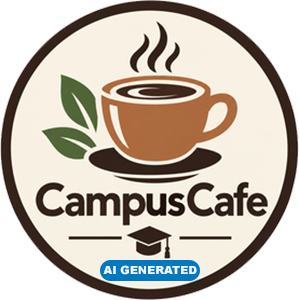 CampusCafe logo